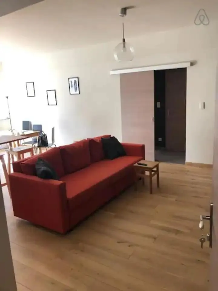 Appartement Entierement Renove Et Equipe De Deux Chambres Dans Le Quartier Schuman 布鲁塞尔 0*,